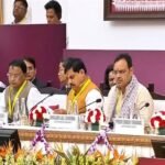 मध्यप्रदेश समावेशी विकास, नवाचार और जनकल्याण के दृढ़ संकल्प के साथ निरंतर बढ़ रहा आगे : मुख्यमंत्री डॉ. यादव