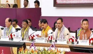 मध्यप्रदेश समावेशी विकास, नवाचार और जनकल्याण के दृढ़ संकल्प के साथ निरंतर बढ़ रहा आगे : मुख्यमंत्री डॉ. यादव