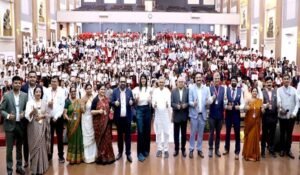 शिक्षा, श्रेष्ठ नागरिक निर्माण का सबसे प्रभावी उपक्रम : मंत्री परमार
