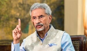 दिखावा मत करो, भारत सब जानता है— रूसी तेल पर जयशंकर का अमेरिका को करारा जवाब