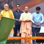 CM योगी की बड़ी सौगात, नोएडा-ग्रेटर नोएडा से जेवर एयरपोर्ट तक चलेंगी EV बसें