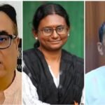 पंजाब चुनाव से पहले कांग्रेस का बड़ा दांव, राज्य में तीन ऑब्जर्वर नियुक्त कर सौंपी अहम जिम्मेदारी