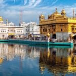 गोल्डन टेंपल में बेअदबी की कोशिश, युवक ने पावन स्वरूप के सामने रखी तलवार निकाली; SGPC ने लिया संज्ञान