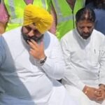 क्लीन पंजाब अभियान के निरीक्षण में पहुंचे मंत्री हरजोत बैंस, सफाईकर्मियों ने उठाया 2 महीने की बकाया सैलरी का मुद्दा