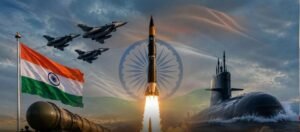 भारत की परमाणु तैनाती से पाकिस्तान में हलचल, 12 न्यूक्लियर हथियारों की खबर पर बढ़ी बेचैनी