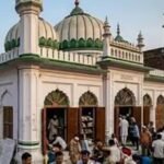 गंज शहीदां मस्जिद विवाद पर पाकिस्तान की एंट्री, जरदारी के बयान पर काशी के मुस्लिम धर्मगुरुओं का पलटवार