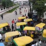 पटना में ऑटो-ई-रिक्शा चालकों की मनमानी, बिना आदेश बढ़ाया किराया; कार्रवाई की तैयारी