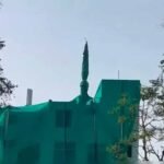 जयपुर में सड़क चौड़ीकरण की कार्रवाई तेज, नूरानी मस्जिद समेत कई निर्माण हटाए जा रहे