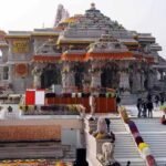 राम मंदिर से जुड़े इस मामले ने क्यों मचा रखा है सियासी बवाल?