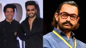‘डॉन 3’ विवाद: रणवीर सिंह के प्रोजेक्ट छोड़ने पर FWICE का हस्तक्षेप, अशोक पंडित का बड़ा खुलासा