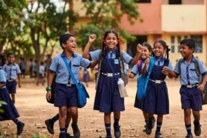 पूर्वी सिंहभूम बना झारखंड का टॉप जिला, शिक्षा प्रदर्शन समीक्षा रिपोर्ट में हासिल किया पहला स्थान