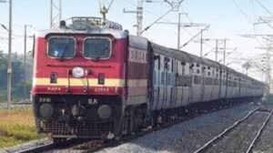 लखनऊ स्टेशन पर मेगा ब्लॉक, 14 से 23 जून तक 21 ट्रेनों का रूट बदला गया