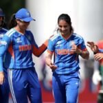 महिला टी20 वर्ल्ड कप 2028: भारत-पाकिस्तान समेत 9 टीमों ने किया सीधे क्वालीफाई