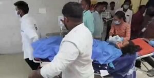 तमिलनाडु के तिरुवल्लुर में फैक्ट्री हादसा, अमोनिया गैस रिसाव से 2 की मौत