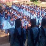छत्तीसगढ़ के स्कूलों में बड़ा बदलाव: राष्ट्रगान के साथ गूंजेंगे राज्यगीत और वैदिक मंत्र