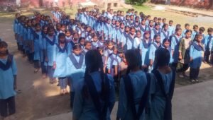 छत्तीसगढ़ के स्कूलों में बड़ा बदलाव: राष्ट्रगान के साथ गूंजेंगे राज्यगीत और वैदिक मंत्र