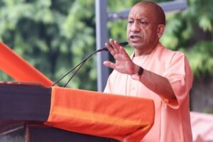 योगी सरकार की हरित पहल: उत्तर प्रदेश की सड़कों पर दौड़ेंगी हाइड्रोजन बसें