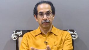 उद्धव ठाकरे को बड़ा झटका? 6 सांसदों की बगावत की चर्चा तेज, शिंदे खेमे की बढ़ी सक्रियता