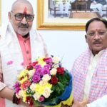 केंद्र-राज्य समन्वय से विकास को मिलेगी नई गति : मुख्यमंत्री विष्णु देव साय