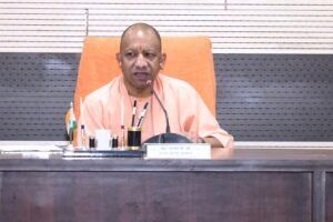 सीएम योगी के नेतृत्व में एयरपोर्ट विकास को मिली रफ्तार, प्रदेश में मजबूत हो रहा नागरिक उड्डयन ढांचा
