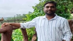 सोशल मीडिया पर दोस्ती, शादी का झांसा और दुष्कर्म का आरोप: रायपुर में नायब तहसीलदार पर केस दर्ज