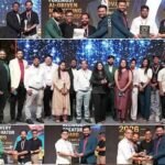 एमपी टूरिज्म को कॉन्फ्रेंस मैनेजमेंट में उत्कृष्टता पुरस्कार