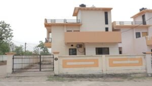 रायपुर : अटल विहार बना आदर्श आवासीय परिसर : पक्की सड़कें, आधुनिक आधारभूत सुविधाएं और हर आय वर्ग के लिए आवास