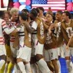 FIFA World Cup 2026: USA का धमाका, पराग्वे को 4-1 से रौंदा, बालोगुन ने दागे दो गोल