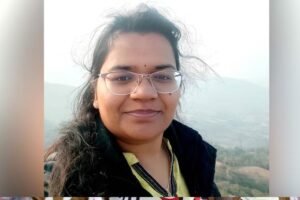 हैदराबाद में दिल दहला देने वाली घटना: 6 महीने की बच्ची को गोद में लेकर छठी मंजिल से कूदी महिला इंजीनियर