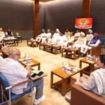 पंजाब में भाजपा की नई टीम होगी मैदान में सक्रिय, जल्द गठित होंगी चुनावी कमेटियां