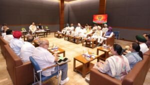 पंजाब में भाजपा की नई टीम होगी मैदान में सक्रिय, जल्द गठित होंगी चुनावी कमेटियां