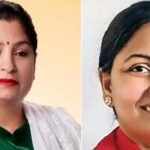 रेनू भाटिया के इस्तीफे के बाद हरियाणा महिला आयोग में बड़ा बदलाव, उषा प्रियदर्शनी और मीना परमार को मिली अहम जिम्मेदारी