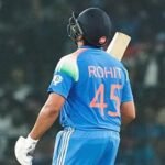 Rohit Sharma Today: शतक लगाते ही सचिन तेंदुलकर का 37 साल पुराना महारिकॉर्ड तोड़ देंगे रोहित शर्मा