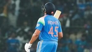 Rohit Sharma Today: शतक लगाते ही सचिन तेंदुलकर का 37 साल पुराना महारिकॉर्ड तोड़ देंगे रोहित शर्मा