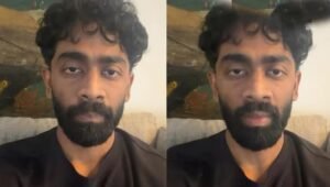 ₹370 बिरयानी विवाद पर झुके प्रणित मोरे, बोले- ‘मैं बहक गया था’, वीडियो जारी कर मांगी माफी