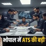 भोपाल में ATS का बड़ा खुलासा: कथित कट्टरपंथी मॉड्यूल का भंडाफोड़, मोहम्मद फराज गिरफ्तार