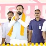 सिवान को मिलेगी चीनी मिल, इको-टूरिज्म और आधुनिक शहर विकास की सौगात: सम्राट चौधरी