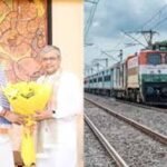 छपरा को मिली दिल्ली की नई रेल कनेक्टिविटी, रेल मंत्री आज दिखाएंगे साप्ताहिक एक्सप्रेस को हरी झंडी