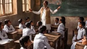 बिहार में स्कूलों के लिए तय हुई शिक्षकों की न्यूनतम संख्या, आदेश जारी