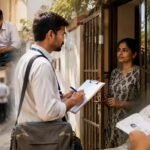 दिल्ली में वोटर लिस्ट सत्यापन शुरू, घर-घर पहुंचेंगे बीएलओ, जानिए पूरी प्रक्रिया और तारीखें