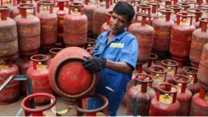 राजस्थान में घरेलू LPG सिलेंडर 29 रुपये महंगा, जयपुर में नई कीमत 945.50 रुपये पहुंची