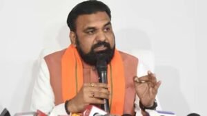 भरत तिवारी एनकाउंटर की होगी न्यायिक जांच, सरकार का बड़ा फैसला