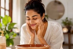 घर पर बनाएं केमिकल-फ्री फेस वॉश, स्किन को दें नेचुरल ग्लो और साफ़ निखार