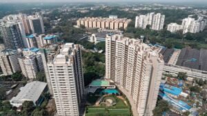 15-मिनट सिटी: भारत में बदलता शहरी जीवन, जहां घर के पास ही मिल रही हर सुविधा