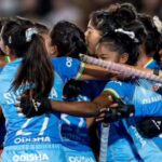 भारतीय महिला हॉकी टीम बनी FIH नेशंस कप 2026 चैंपियन, न्यूजीलैंड को 2-0 से हराया