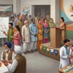 पंजाब में 2027 चुनाव से पहले सियासी हलचल तेज, जातीय समीकरण साधने में जुटी पार्टियां