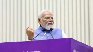 PM SVANidhi योजना: स्ट्रीट वेंडर्स को बिना गारंटी 50 हजार तक लोन, लाखों लोग हुए लाभान्वित