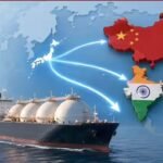 जापान बना भारत का अहम LNG सप्लायर पार्टनर, अमेरिका से रीसेल बढ़ा