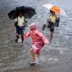 बिहार में मॉनसून की एंट्री, कोसी-सीमांचल के 7 जिलों में पहुंचा मानसून