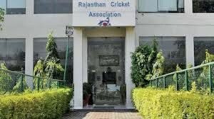 Rajasthan Cricket Association के चुनाव फिर टले, एडहॉक कमेटी का कार्यकाल 3 महीने बढ़ा